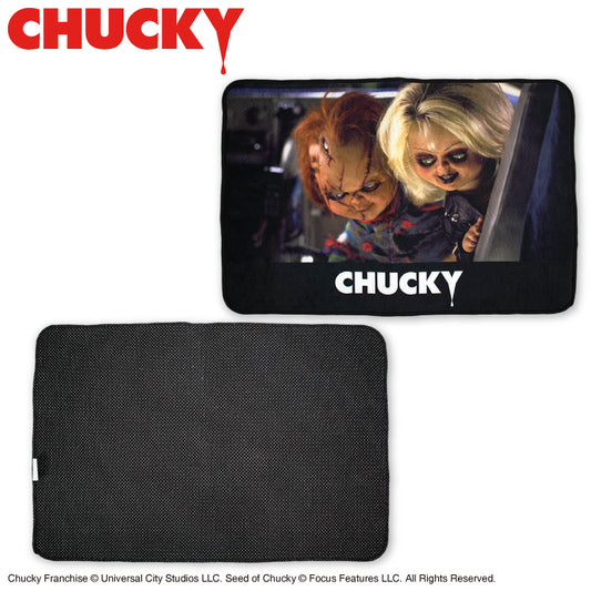 チャイルドプレイ コラボ ラグ