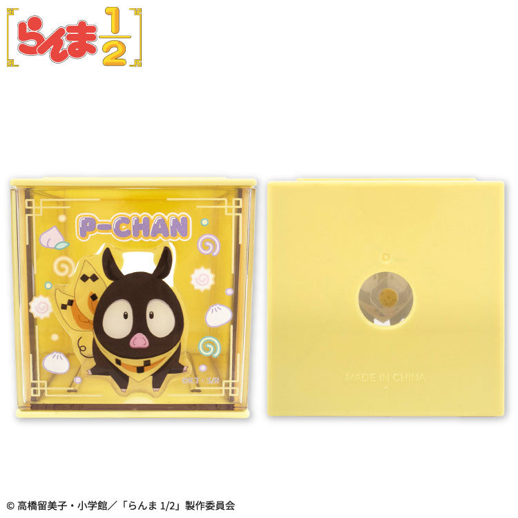 らんま1/2 コラボ 卓上小物収納