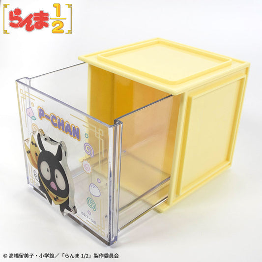 らんま1/2 コラボ 卓上小物収納