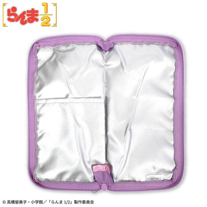 らんま1/2 コラボ ヘアアイロンケース