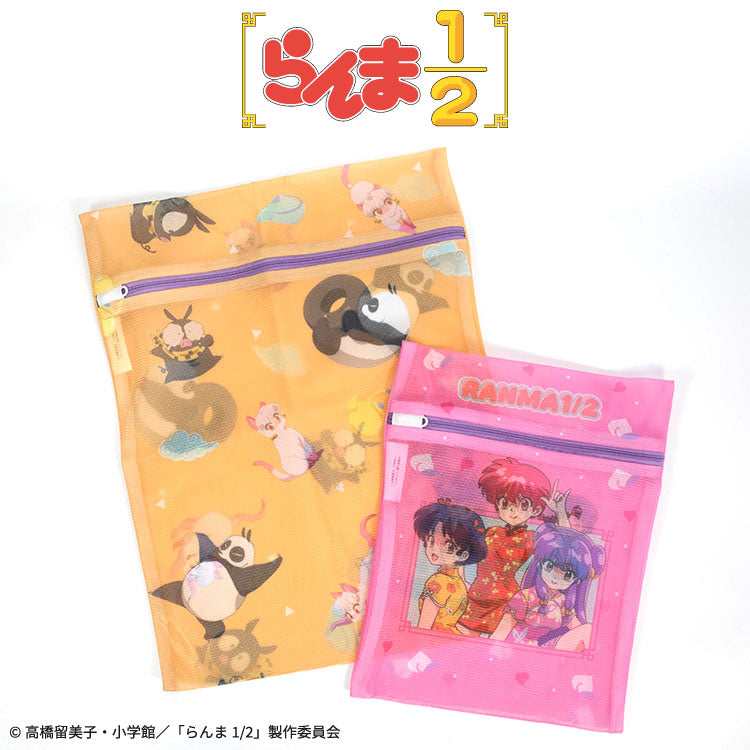 らんまる様 リクエスト 16点 まとめ商品 らんま1/2』が5年ぶりにサンキューマートにカムバック！ 90'sテイスト