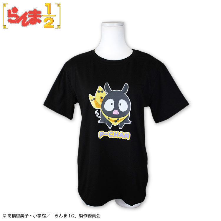 らんま1/2 コラボ Tシャツ