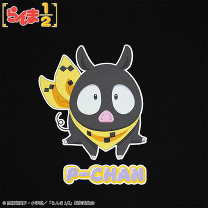 らんま1/2 コラボ Tシャツ