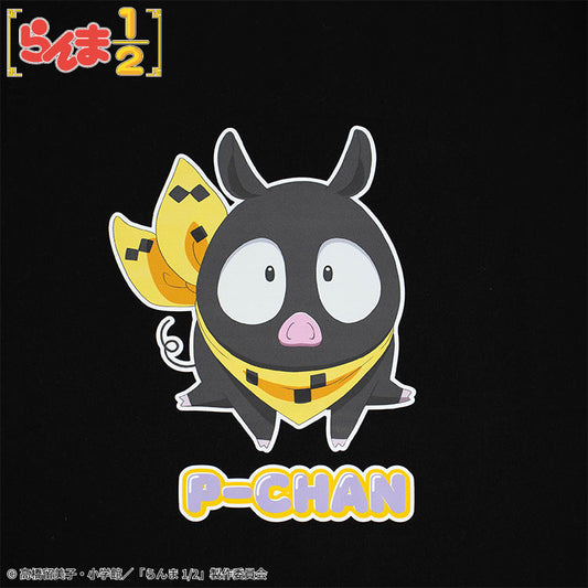 らんま1/2 コラボ Tシャツ