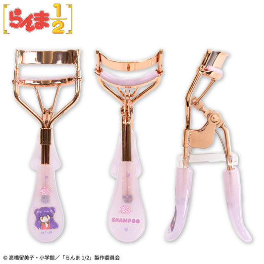 らんま1/2 コラボ まつげカーラー