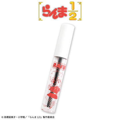 らんま1/2 コラボ 前髪キープブラシ