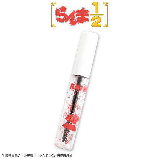 らんま1/2 コラボ 前髪キープブラシ