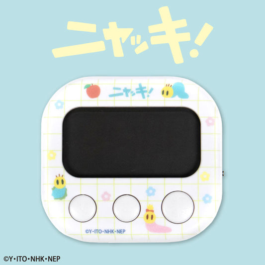 ニャッキ！ コラボ タイマー