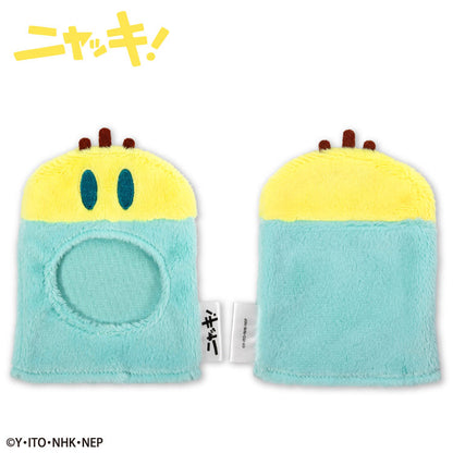 ニャッキ！ コラボ ぬいぐるみ用着ぐるみ