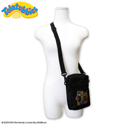 テレタビーズ コラボ ショルダーバッグ