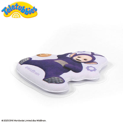 テレタビーズ コラボ ぷっくりシール