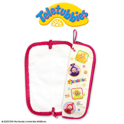 テレタビーズ コラボ 折りたたみ傘ポーチ