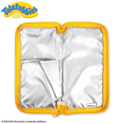 テレタビーズ コラボ ヘアアイロンケース