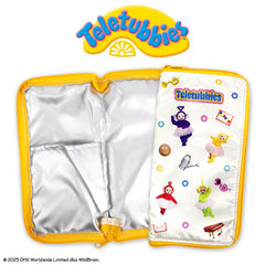 テレタビーズ コラボ ヘアアイロンケース