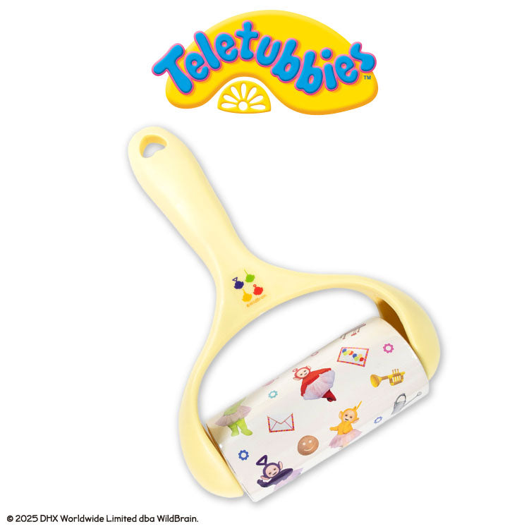 テレタビーズ コラボ カーペットクリーナー