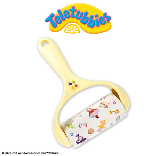 テレタビーズ コラボ カーペットクリーナー