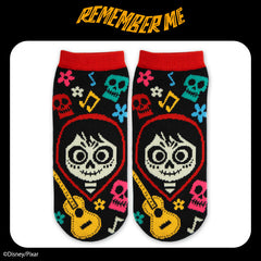 リメンバー・ミー アンクルソックス