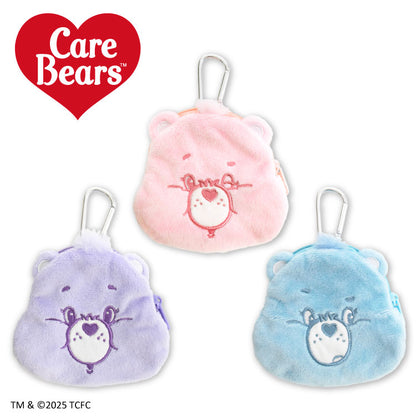 ケアベア コラボ ダイカットポーチ