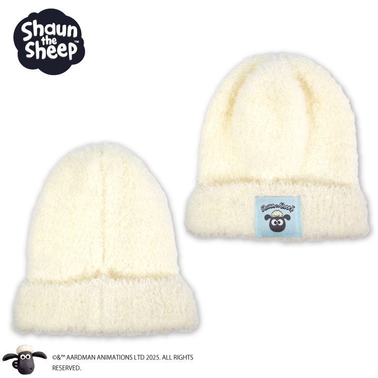 ひつじのショーン コラボ ニット帽 – サンキューマート
