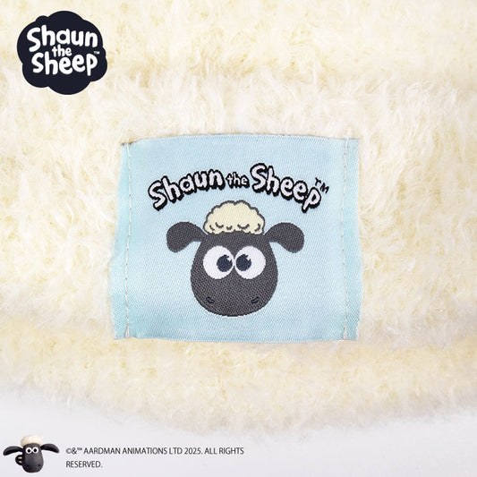 ひつじのショーン コラボ ニット帽