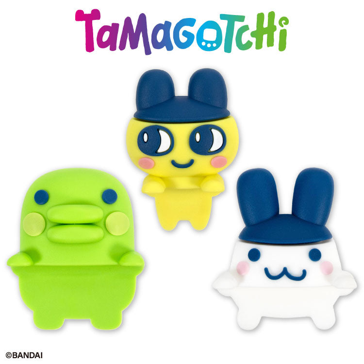 たまごっち コラボ スマホラバーマスコット