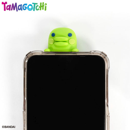 たまごっち コラボ スマホラバーマスコット