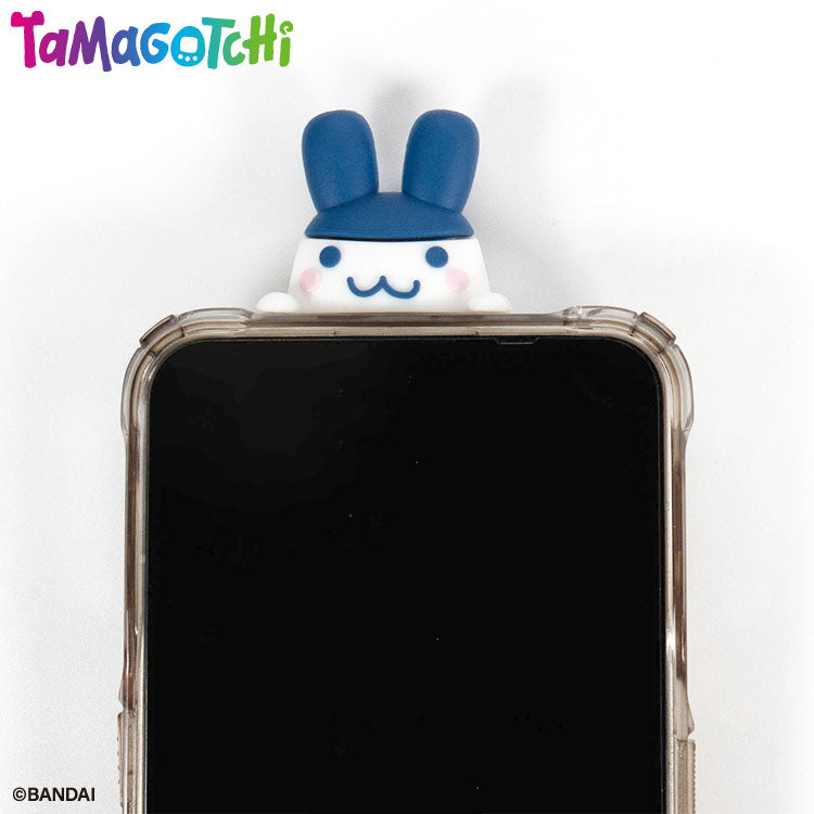 たまごっち コラボ スマホラバーマスコット