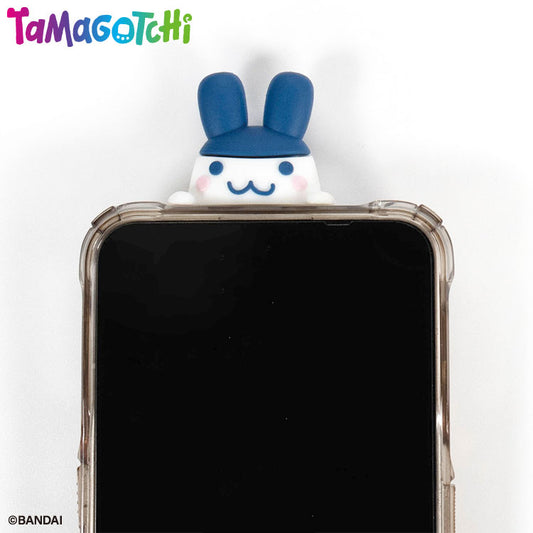 たまごっち コラボ スマホラバーマスコット