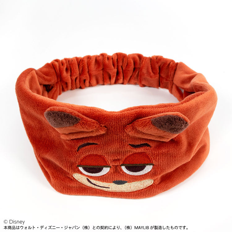 ディズニー/ピクサー ヘアバンド