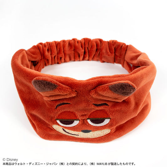 ディズニー/ピクサー ヘアバンド