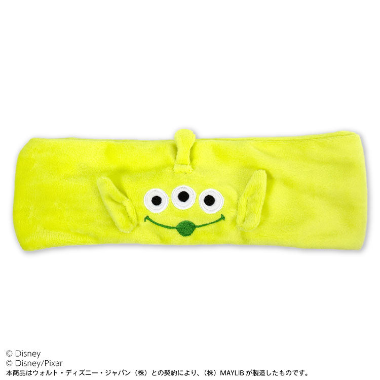 ディズニー/ピクサー ヘアバンド