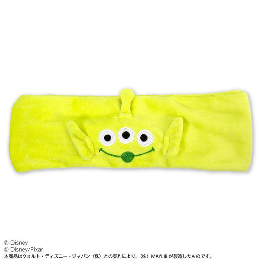 ディズニー/ピクサー ヘアバンド