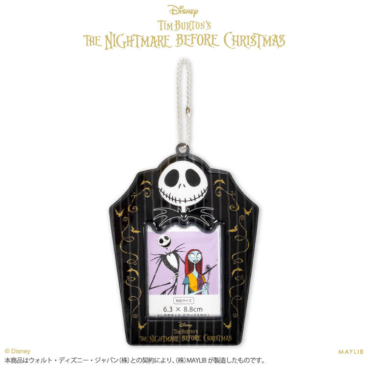 ナイトメアー・ビフォア・クリスマス カードホルダー 第二弾