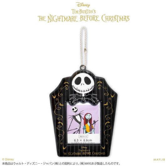 ナイトメアー・ビフォア・クリスマス カードホルダー 第二弾