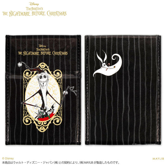 ナイトメアー・ビフォア・クリスマス 折り畳みミラー