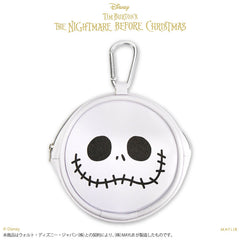ナイトメアー・ビフォア・クリスマス サークルポーチ