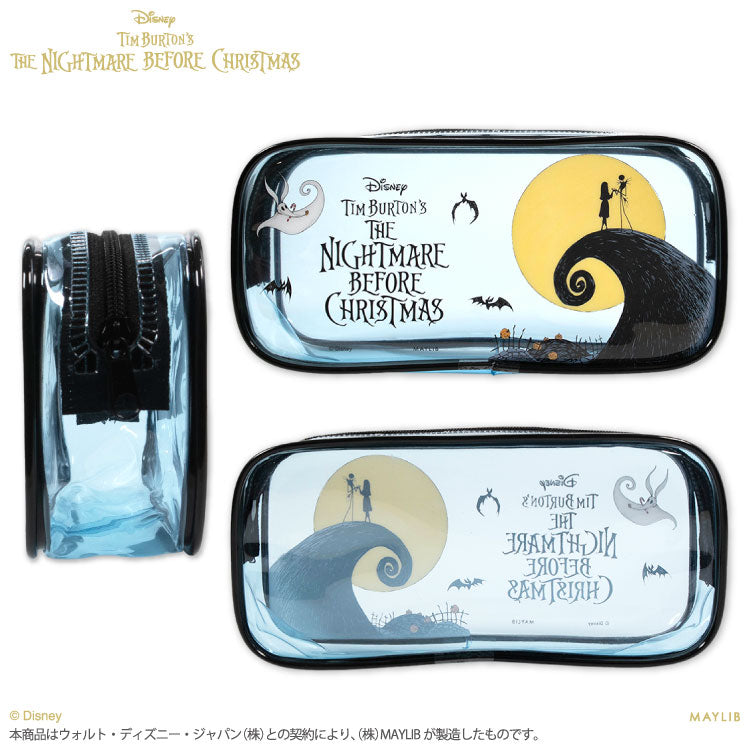 かすう工房　ナイトメアー・ビフォア・クリスマス ペンダント かすう工房 ペンダントトップ ナイトメアビフォアクリスマス