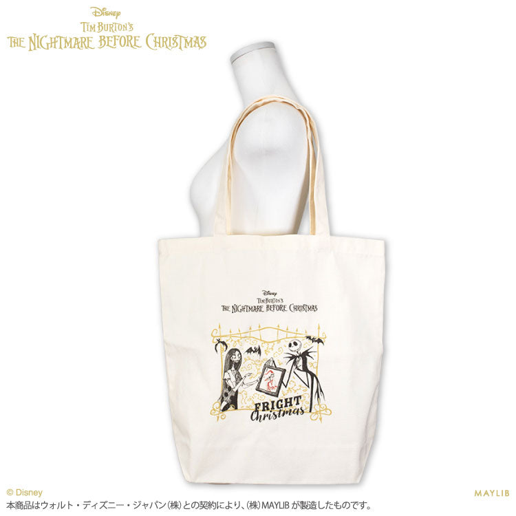 5点 ナイトメアー・ビフォア・クリスマス マグカップ ぬいぐるみ トートバッグ 71MGj3kQkiL._SY350_QL65_.jpg