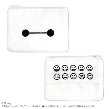 ディズニー ティッシュポーチ