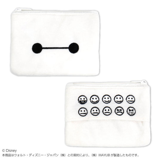 ディズニー ティッシュポーチ