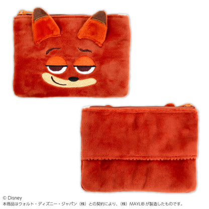 ディズニー ティッシュポーチ