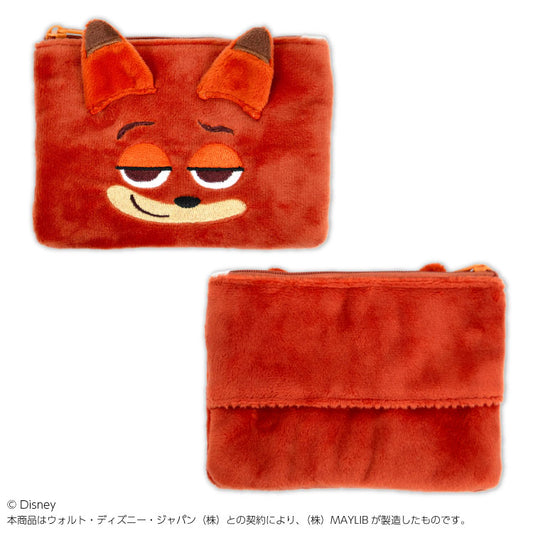 ディズニー ティッシュポーチ