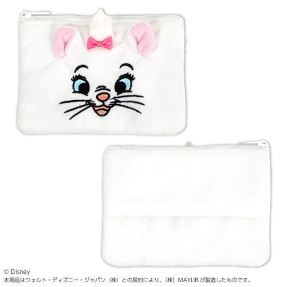 ディズニー ティッシュポーチ