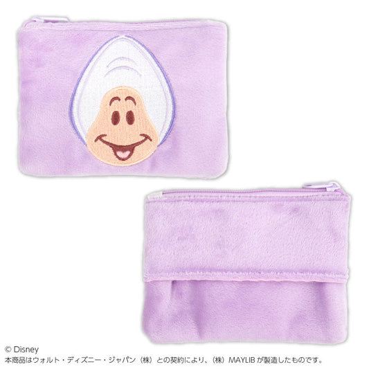 ディズニー ティッシュポーチ