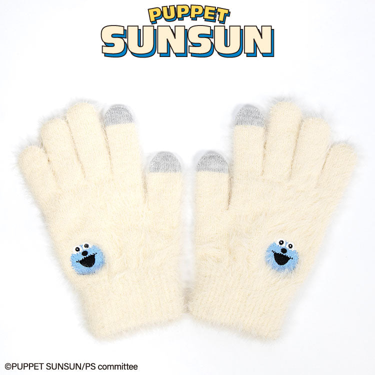 パペットスンスン – サンキューマート