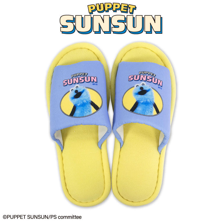 パペットスンスン – サンキューマート