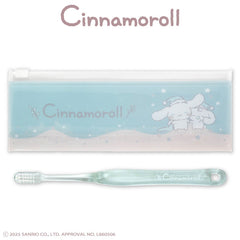 のんびりシナモロール コラボ 歯ブラシセット