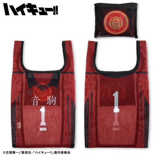 【予約販売】ハイキュー!! コラボ ランダムエコバッグ