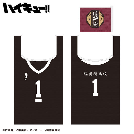 【予約販売】ハイキュー!! コラボ ランダムエコバッグ