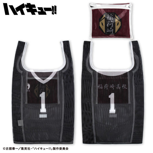 【予約販売】ハイキュー!! コラボ ランダムエコバッグ